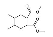 CAS 55264 91 0 Dimethyl 1S 2R 4 5 Dimethylcyclohex 4 Ene 1 2