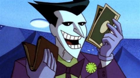 Arriba Imagen The New Batman Adventures Joker Abzlocal Mx