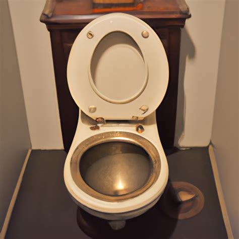 When Were Flush Toilets Invented? A Historical Look at the Invention of ...