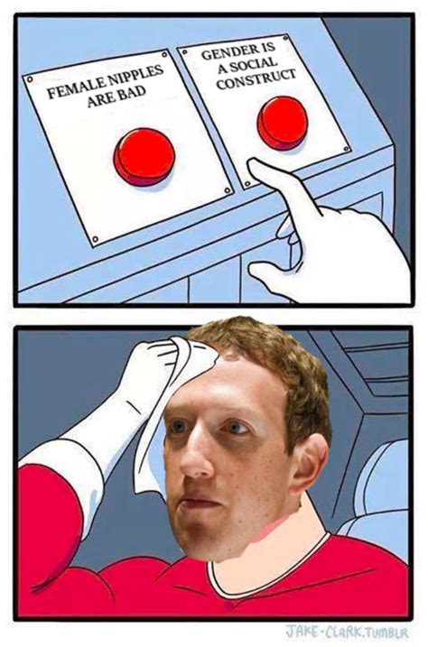 Mark S Decision Daily Struggle Know Your Meme