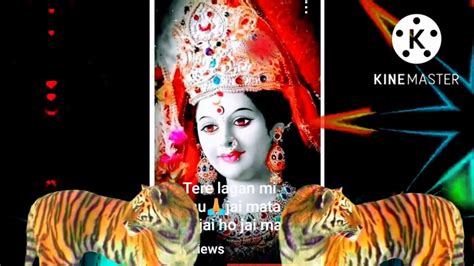 Jay Mata Di Youtube