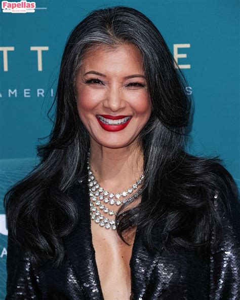 Kelly Hu Aka Kellyhu Nude Leaks Photo Fapellas