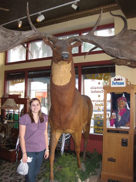 Buckhorn Saloon Eric Bridges Flickr