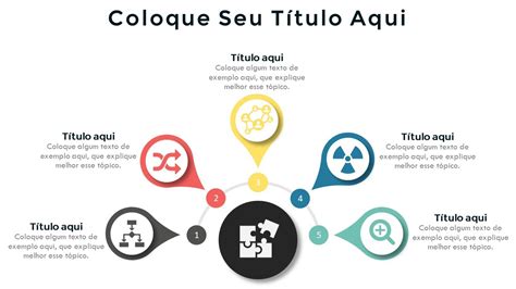 🔥 Powerpoint Dicas E Truques Apresentação De Infográfico 14 Linha Do Tempo Youtube