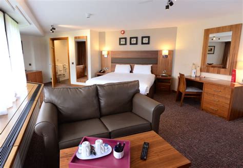 Facilities Ramada Telford Ironbridge