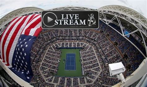 Amazon Prime Live Stream How To Watch Us Open Tennis For Free Easy