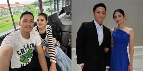 Dilamar Azriel Sarah Menzel Buka Suara Soal Kemungkinan Pindah Agama