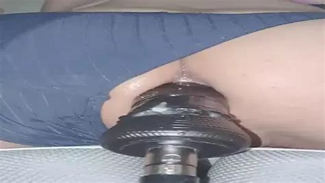 Crossdresser Anal Machine Masturbation Gay Fucking Machine Porn Feat Pale Xhamster