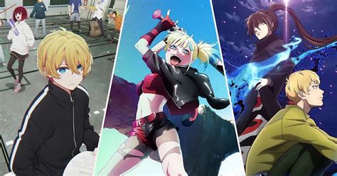 Dicas De Animes - Dicas de animes da Summer Season 2024