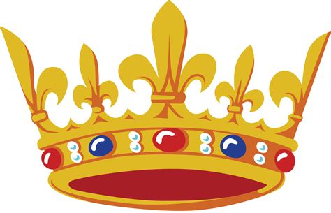 Gold Crown Korona PNG Image - PurePNG | Free transparent CC0 PNG Image Library