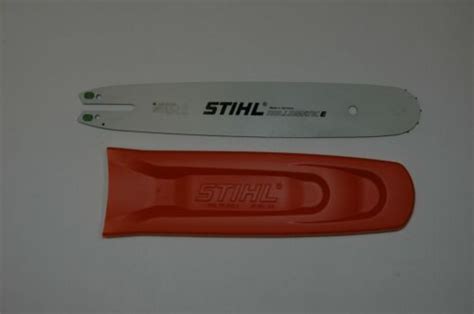 Stihl Schiene Schwert Cm F Hrungsschiene Ms Ms