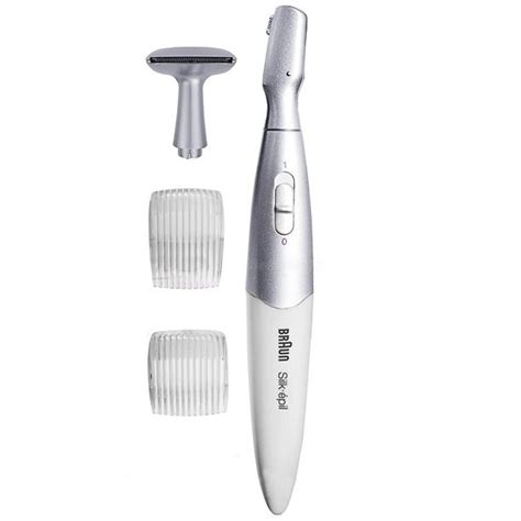 Trymer Damski Braun Bikini Styler Fg Braun Agd Sklep Empik