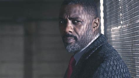 'Luther' Season 4 episode guide