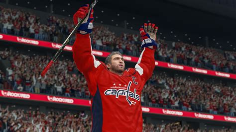 Nhl 21 Trailer Reveals October Release Date On Ps4 And Xbox One Polygon