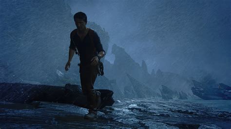 Uncharted Thiefs End Hd Wallpapers Backgrounds