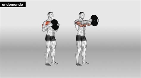 10 Overhead Press Alternatives: Best Exercises To Try In 2025