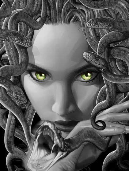 Medusa Wallpapers Mitologia Griega En Mitologia Griega Van A Encontrar A Todos Los Dioses