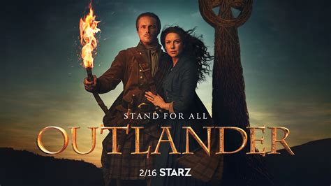 Outlander Season Five Ratings Canceled Renewed Tv Shows Ratings