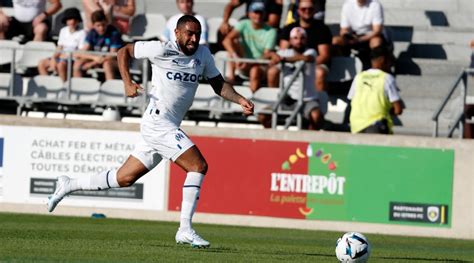 Om Une Touche En L1 Pour Amavi