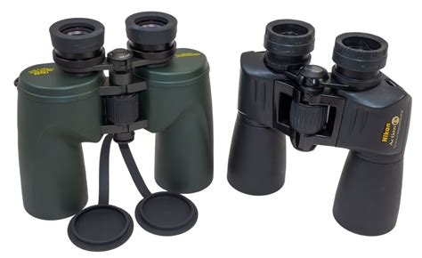 Oberwerk 10x50 Deluxe Review Classic Binoculars For Stargazing