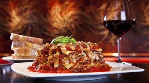 The best Italian restaurants in Las Vegas - Eater Vegas