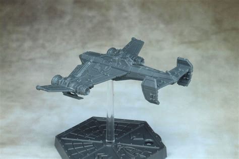 Aeronautica Imperialis Avenger Strike Fighters Chaosbunkerde