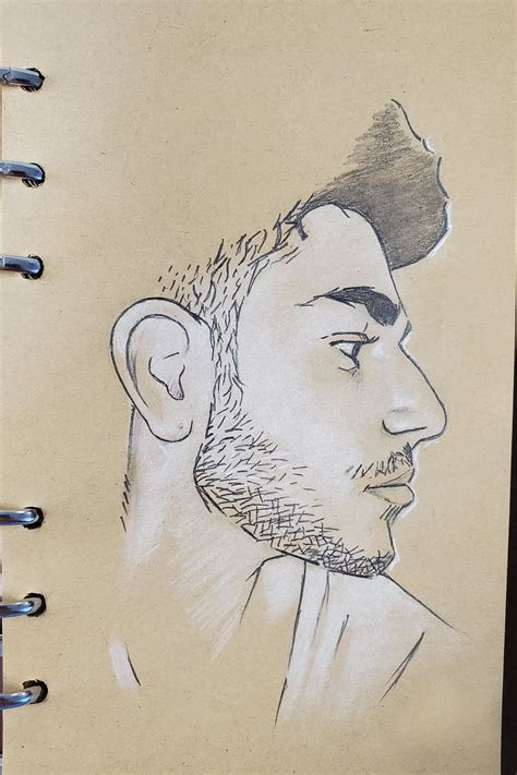 ArtStation - Portrait Portrait 