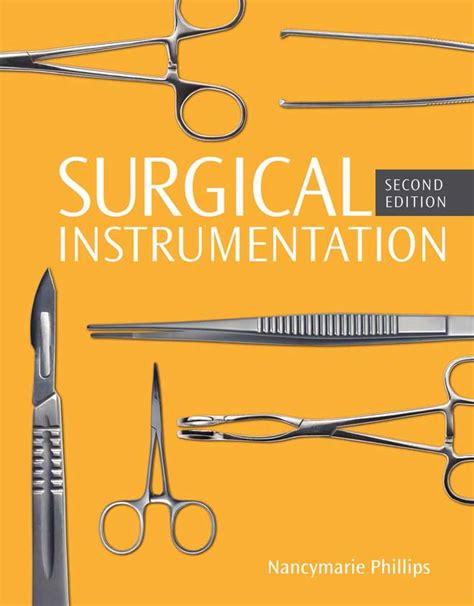 Surgical Instrumentation, 2nd Edition | VetBooks