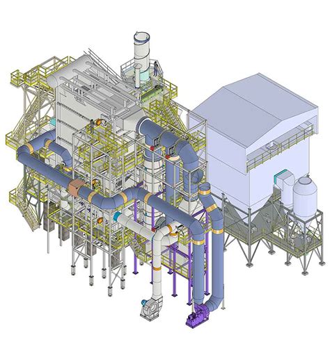 Sugimat To Supply Biomass Steam Boiler Wood Bioenergy