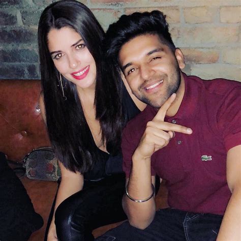 Guru Randhawa Girlfriends List CineHub