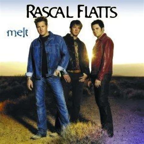 List of All Top Rascal Flatts Albums, Ranked