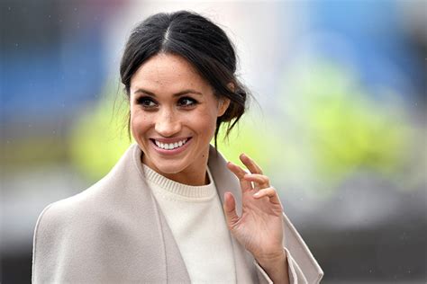 Meghan Markle – Height, Weight, Age, Movies & Family – Biography