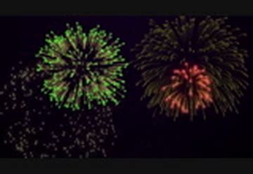 Fireworks Background Loop Free Download Borrow And