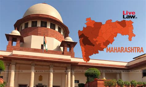 Obc Quota In Maharashtra Local Body Polls Supreme Court Says Suggestions Of Backward Classes