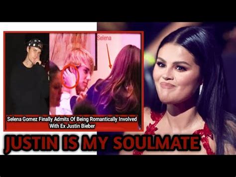 Selena Gomez Finally Comments On Being Romantically Involved With Ex