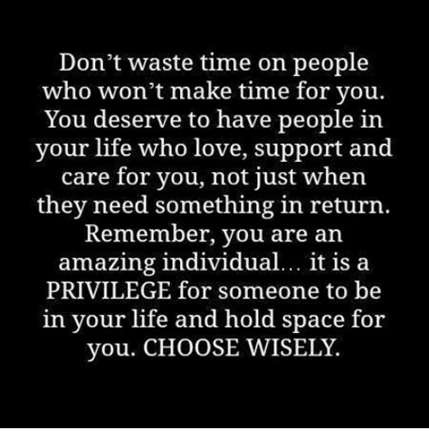 Don T Waste Time Quotes Shortquotes Cc