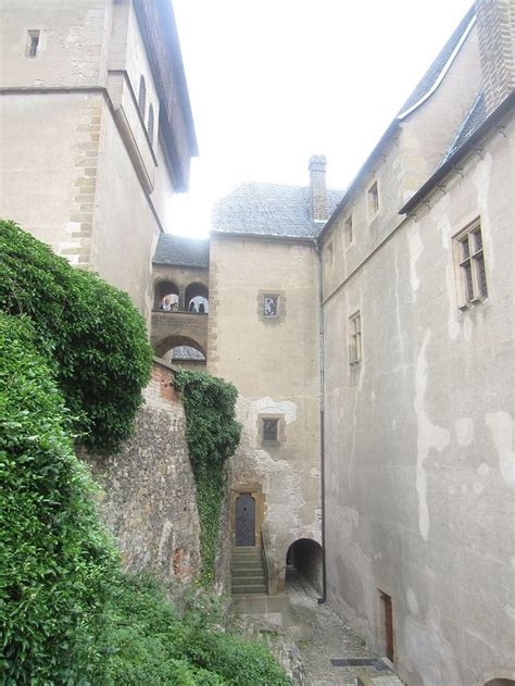 Category Karlštejn castle Wikimedia Commons Castle Palace