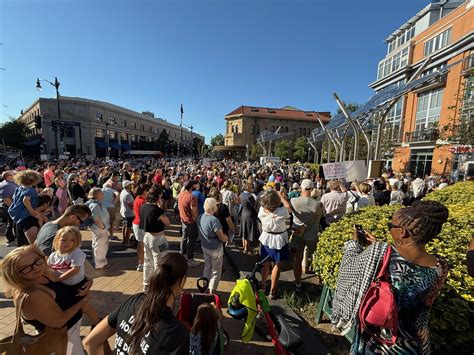 Columbia Heights, DC: A Community Resists a Federal Occupation - Inkstick