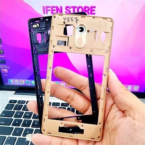 Jual Bezel Tulang Infinix Hot 4 X557 Shopee Indonesia