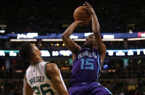 NBA Recap: Kemba Walker makes Charlotte Hornets Dangerous - Movie TV ...