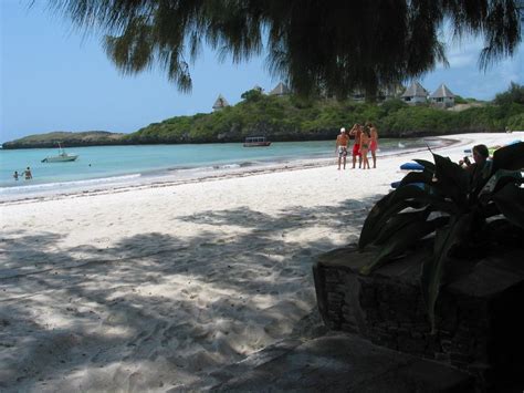 Кения, Отдых на море и озерах — Джет Тревел