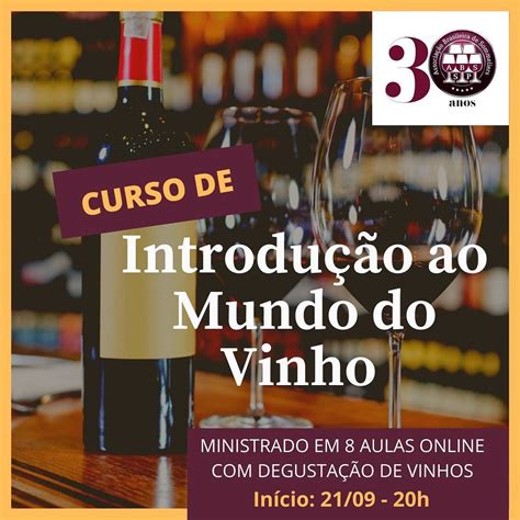 Introdu O Ao Mundo Do Vinho Agenda Do Vinho