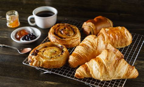 Comment réussir ses viennoiseries maison astuces et conseils de