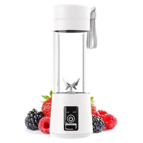 Three Beans Ta Nabilir Blender Usb Mikser Elektrik S Kaca Fiyat