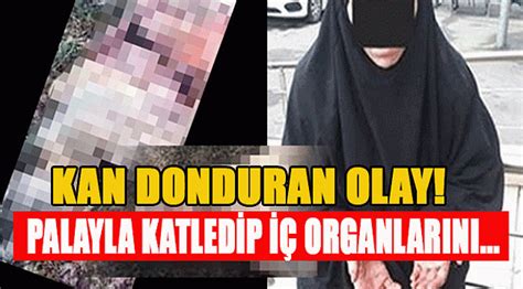 Kan Donduran Olay GÜNDEM izlenenhaber Haber Sitesi