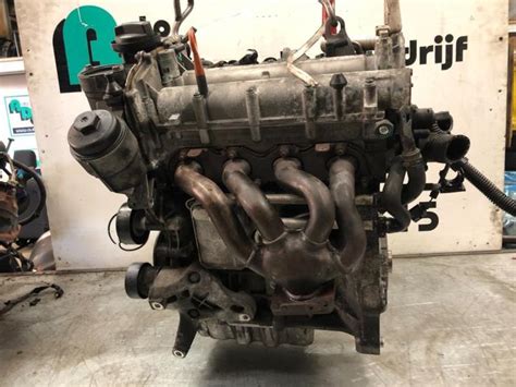 Motor Volkswagen Golf V 1 6 FSI 16V BLP BLP