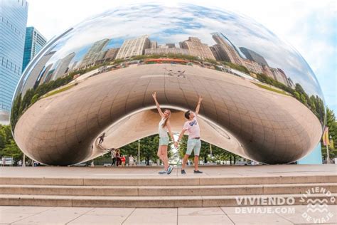 Cosas Que Ver Y Hacer En Chicago Gu A De La Ciudad