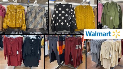 Wowso Many New Findswalmart Womens Clothes Walmart Shop With Me