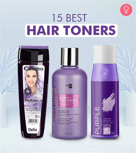 15 Best Hair Developers For All Hair Colors Expert Picks 2025