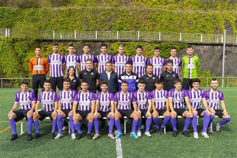 Temporada Mondra Futbol Club